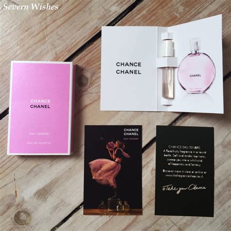 chanel parfum samples|how much is Chanel sample.